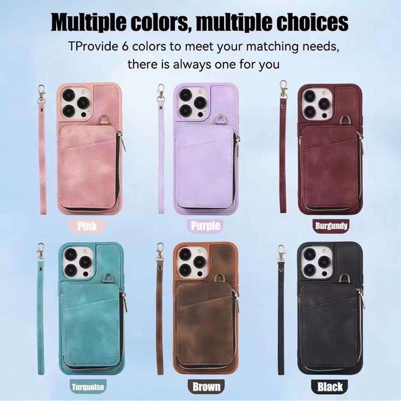 Fancy cases for all iPhone models - Picture 2 of 2